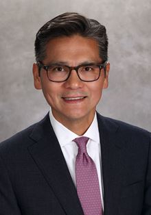Reuben A. Bueno, MD, MBA